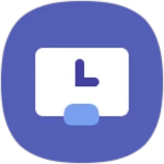 Logo of Samsung Daily Board android Application 